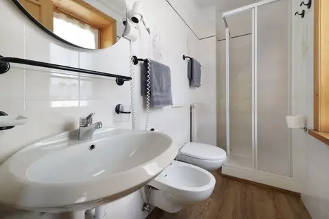 Apartmens La Fonte in Livigno — foto 4