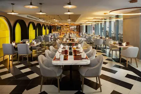 Millennium Atria Business Bay in Dubai — foto 19