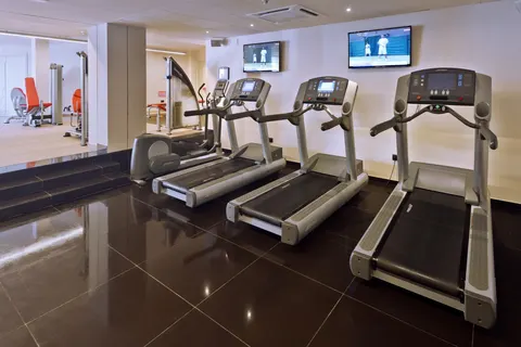 Aqua Hotel Aquamarina And Spa foto 8