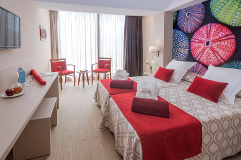 Sumus Hotel Stella & Spa foto 20