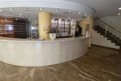 Hotel Nordeste Playa in Can Picafort — foto 5