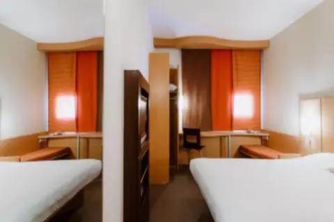 Hotel La Perle de Mogador in Essaouira, foto 5