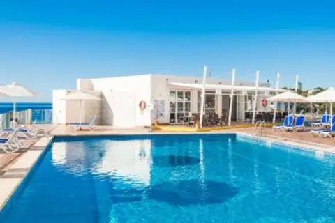 Globales America in Calas de Mallorca — foto 2