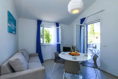 Aminess Vival Port9 Residence in Korčula — foto 21