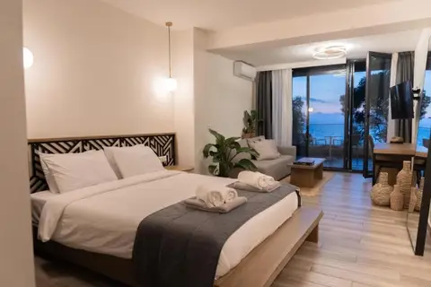 Casa Bloo in Δημοτική Ενότητα Σιθωνίας — foto 9