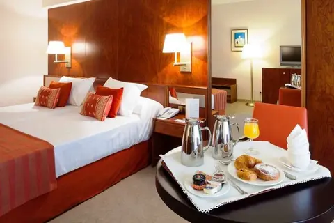 Hotel Royal Plaza in Ibiza, foto 10