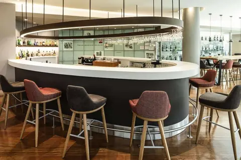Mercure Porto Gaia in Vila Nova de Gaia — foto 7