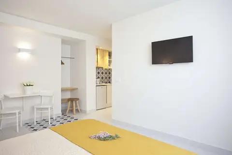 Cala Morlanda Estudios in S'Illot — foto 13