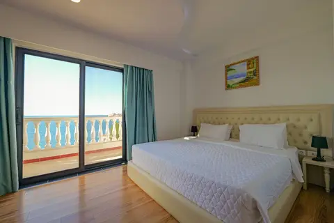 Hotel Iliria in Saranda — foto 13