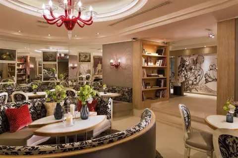 Madison Hotel Paris in Parijs, foto 7