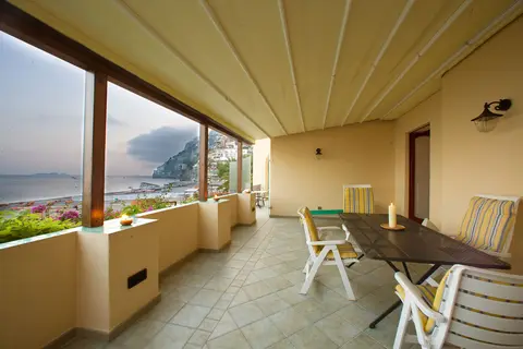 La Caravella Residence in Positano, foto 22