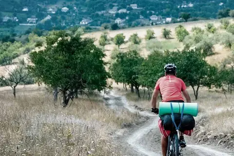 Luxor Chianti Glamping Village in Castellina in Chianti — foto 7