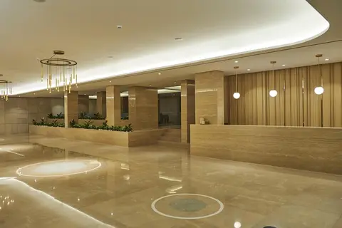 Sunrise Jade Hotel in Παραλίμνι — foto 16
