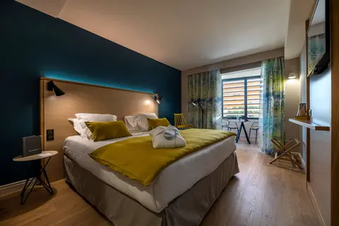 Best Western Montecristo Bastia in Bastia, foto 3