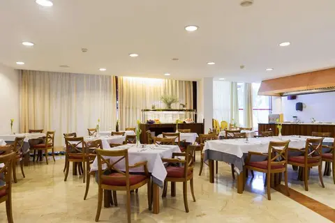 Duva Aparthotel & Spa in Pollença — foto 28