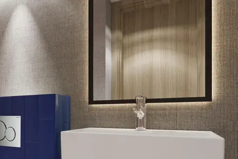Otel Erzurumlu in Sarıyer — foto 16