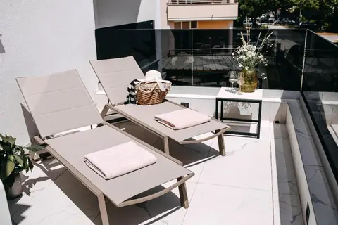 Residence Vaal in Rovinj — foto 3