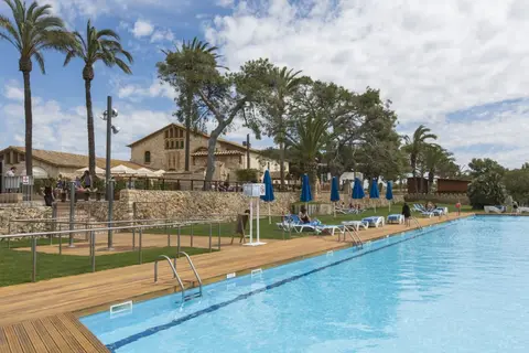 Vilanova Park in Vilanova i la Geltrú — foto 16