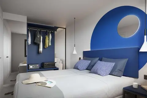 Apartamentos Vibra Jabeque Blue in Ibiza — foto 5