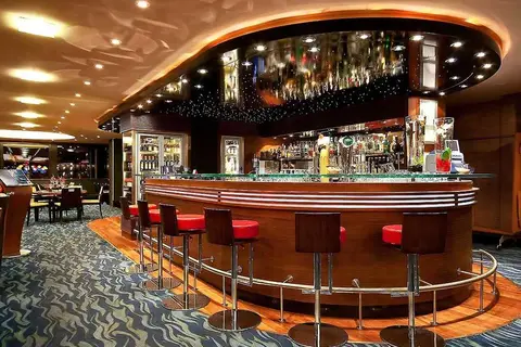 Novotel Budapest Danube in Boedapest — foto 7