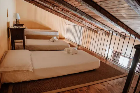 Hotel Vallicciola in Tempio Pausania — foto 8