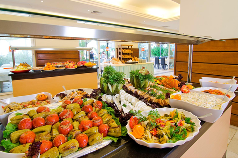 City's Hill Hotel foto 8