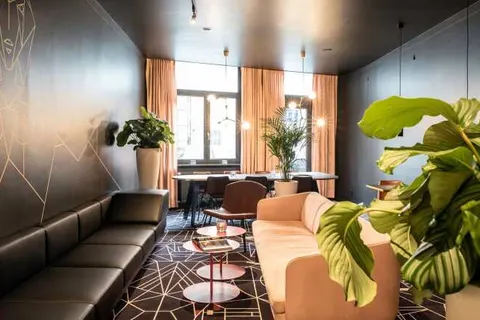 MABI City Centre foto 21