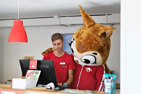 Camping Råå Vallar in Råå — foto 10