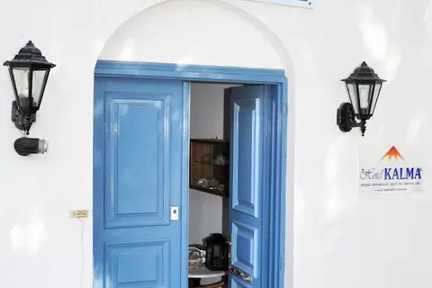 Hotel Kalma in Messaria, foto 29
