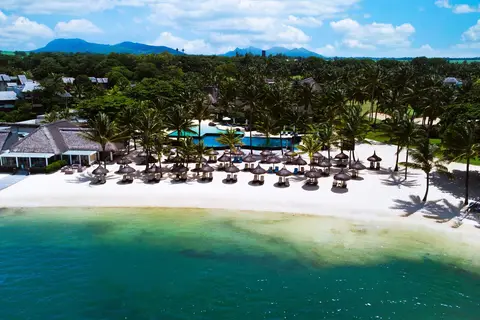 Anahita Golf & Spa Resort in Beau Champ — foto 2