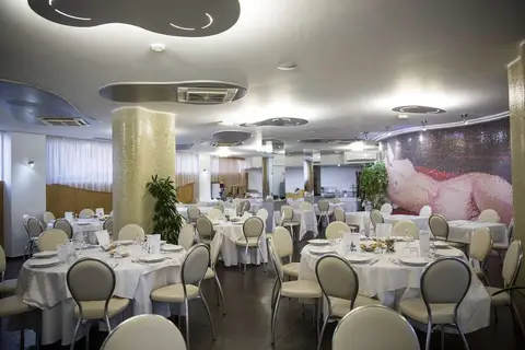 Hotel Kore in Agrigento — foto 13
