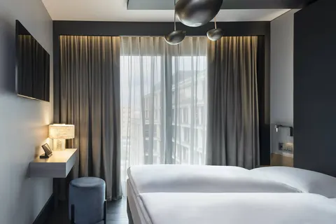 Hotel AMANO East Side foto 4