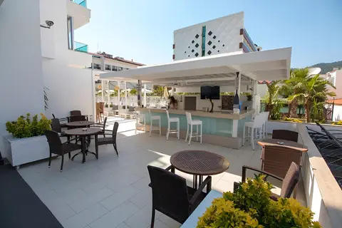 Supreme Beach Marmaris in Marmaris — foto 30