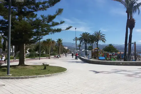 Torremar in Málaga — foto 24