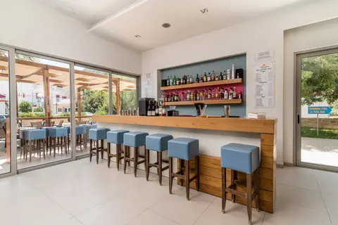 Matala Bay Apartments in Δημοτική Ενότητα Τυμπακίου — foto 27