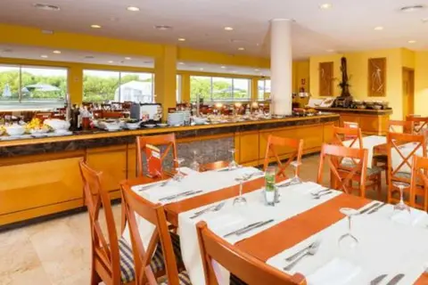 Dunes Platja Aparthotel in Santa Margalida — foto 16