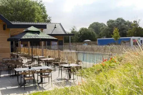 Dormio Resort Berck-sur-Mer foto 18