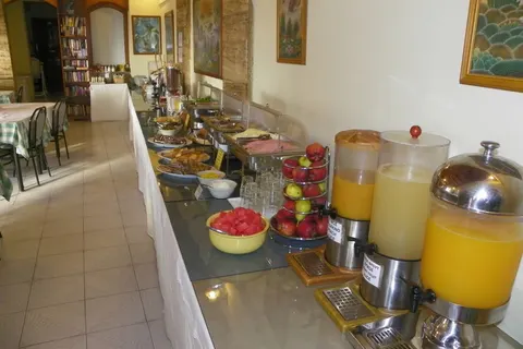 Mirabelle Hotel foto 7