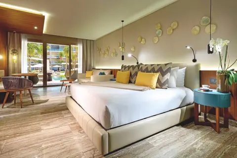 Family Selection at Grand Palladium Select Costa Mujeres Resort & Spa in Costa Mujeres — foto 2