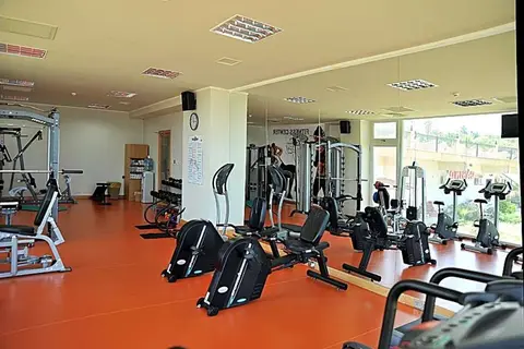 Acapulco Resort Convention & Spa in Girne — foto 11