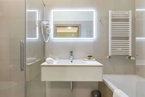 Hotel Mondo in Split — foto 23