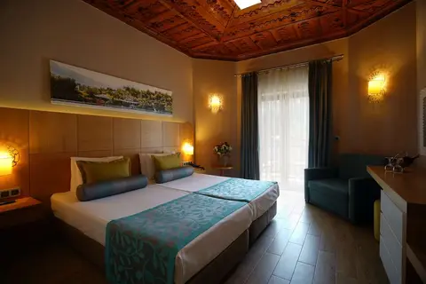 Club & Hotel Letoonia in Fethiye, foto 7
