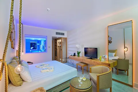 Azia Resort & Spa in Paphos — foto 28