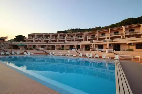 Residence Magabu in Cefalù