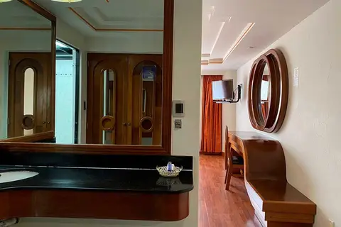 Hotel Escala Siglo XXI in Comitán — foto 12