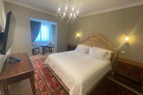 E'bel Boutique Hotel in Tirana — foto 24