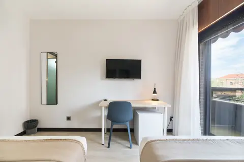 Roisa Hostal Boutique in Madrid — foto 11