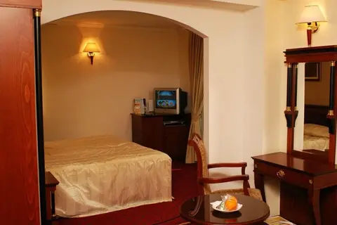 Millenium Palace in Ohrid — foto 4