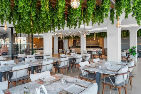 Hotel Beach Albatros Resort foto 5