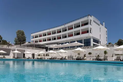 Margarona Royal Hotel in Preveza